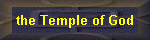 the Temple of God