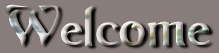 welcome banner