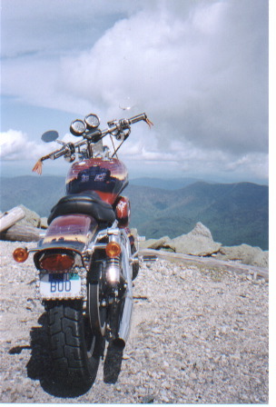 Bike Week 2002
