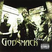 Godsmack Awake