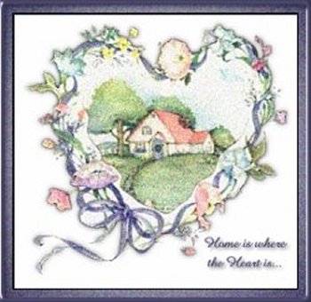 heart cottage