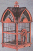 Palace Birdcage