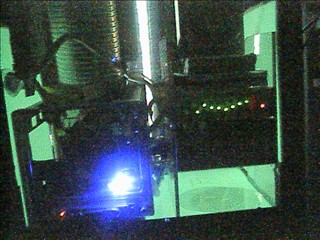 MORE pictures of the most amazingly powerful SYSTEM ONE!&nbsp; plus OSAMA!