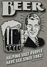 I'll have another