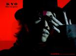 Kyo [Dir en grey] 1024x768