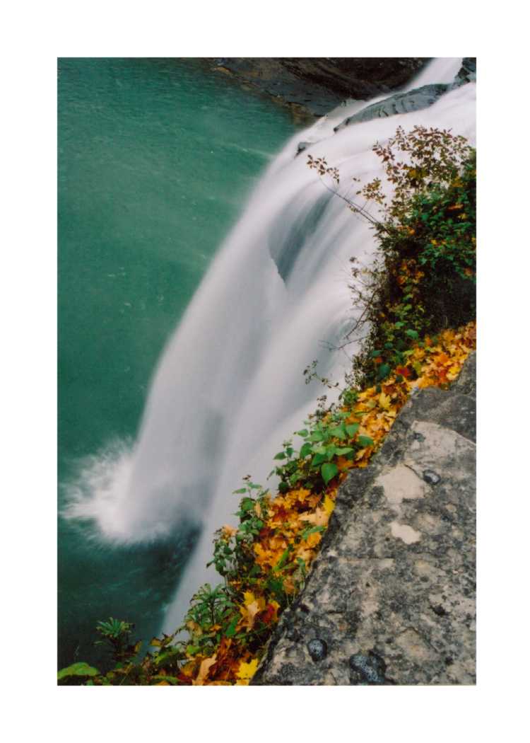 Letchworth State Park