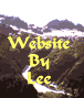 Website By Lee