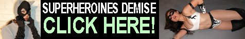 SUPERHEROINES DEMISE