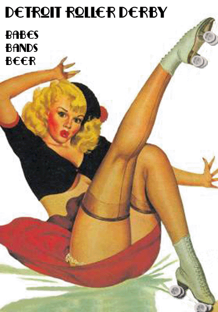 PinUp