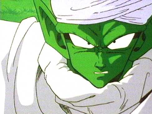 piccolo dragon ball z. Piccolo - Piccolo is the