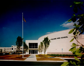 Hillside High School