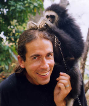 Monkeying around