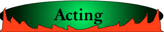 Back to the main acting page