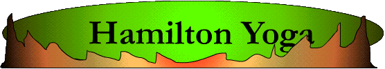 Find out who teaches what Yoga where and for how much in Hamilton!