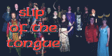 Great acting troupe!