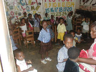 our youngest children