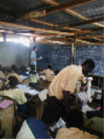 it is not always easy teaching