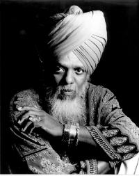Dr. Lonnie Smith