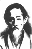 Kanryo Higaonna