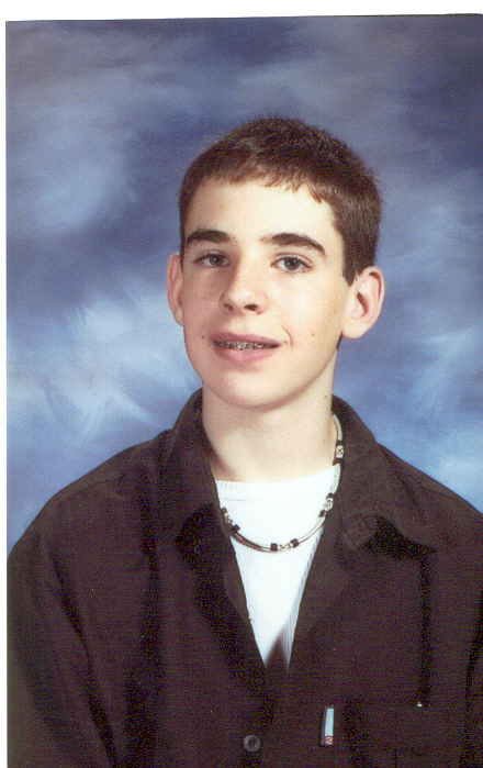 My grade&nbsp; 9 Pic