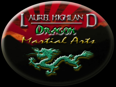 Laurel Valley Golden Dragons