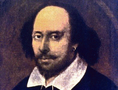 Did you know that I wrote most of my plays from 1590-1610 in London? I'm sure you did!