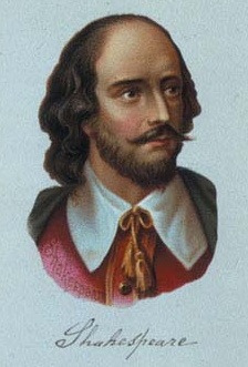 Click the link below to learn more about my theatre, The Globe. Go on and click! It'll be fun!