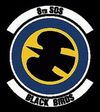 8.�zel Harekat Filosu "Black Birds"