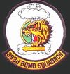 393. Bombard�man Filosu "Tigers"
