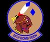 28. Bombard�man Filosu