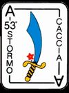 53.Arama ve Kurtarma Filosu "Caccia"