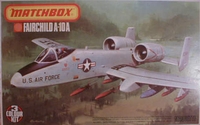 Matchbox PK-121