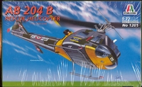 Italeri 1201