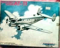 Pioneer 2 4009