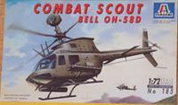 Italeri 185