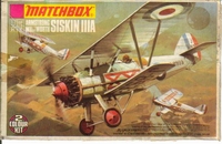 Matchbox PK-25
