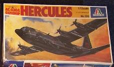 Italeri 139