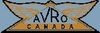 Canadian Avro prototipi