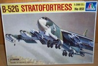 Italeri 851