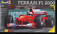 Revell 7223
