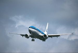 Ger�ek 737-800