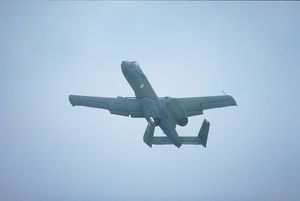 Ger�ek A-10A