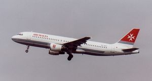 Ger�ek A320-211
