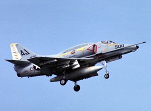 Ger�ek A-4E