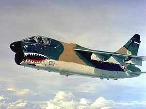 Ger�ek A-7D