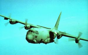 Ger�ek AC-130A