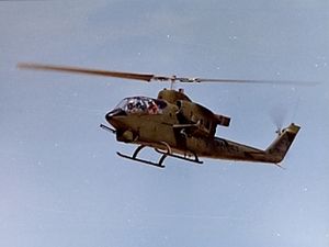 Ger�ek AH-1T