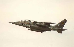 Ger�ek Alpha Jet-A