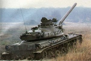 Ger�ek AMX-30B
