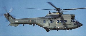 Ger�ek AS 532 UC